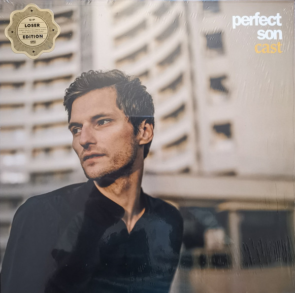 PERFECT SON – CAST…LP