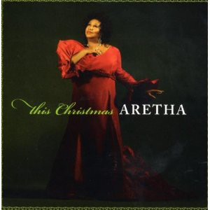 FRANKLIN ARETHA – THIS CHRISTMAS CD