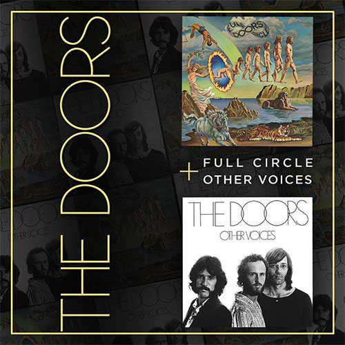 DOORS – OTHER VOICES/FULL CIRCLE