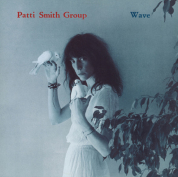 SMITH PATTI – WAVE..LP