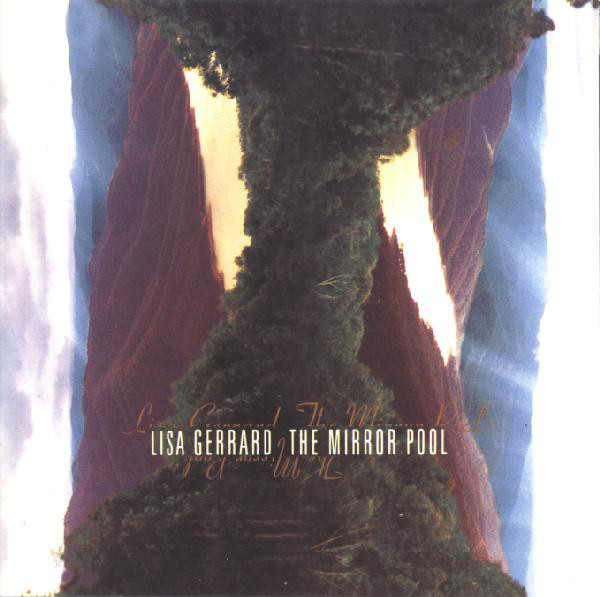 GERRARD LISA – MIRROR POOL