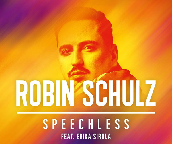 SCHULZ ROBIN – SPEECHLESS…CD-M