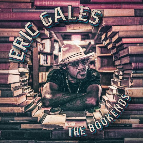 GALES ERIC – BOOKENDS…CD