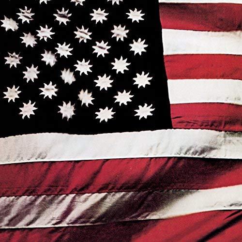 SLY & FAMILY STONE – THERE’S A RIOT GOIN’ ON…RM