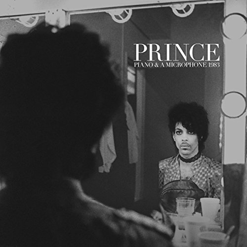 PRINCE – PIANO & A MICROPHONE 1983…LP