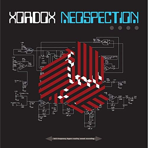 XORDOX – NEOSPECTION