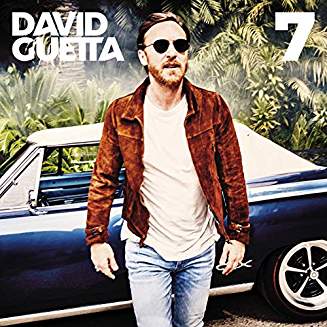 GUETTA DAVID – 7…LP2