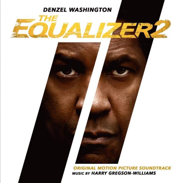 OST – EQUALIZER 2