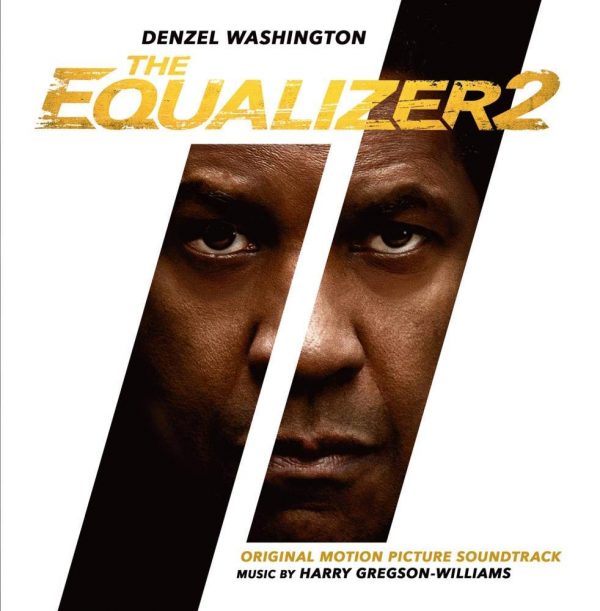 OST - EQUALIZER 2