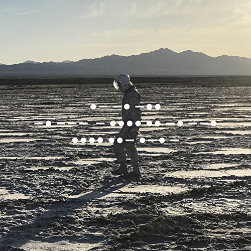 SPIRITUALIZED – AND NOTHING HURT exclusive white vinyl…LP