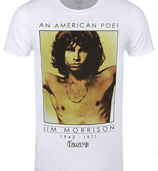 DOORS – AMERICAN POET…TS-XL