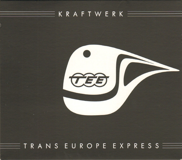KRAFTWERK – TRANS EUROPE EXPRESS…RM