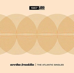 FRANKLIN ARETHA – ATLANTIC SINGLES 1967 (rsd 2019)…7” BOX