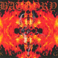 BATHORY – KATALOG