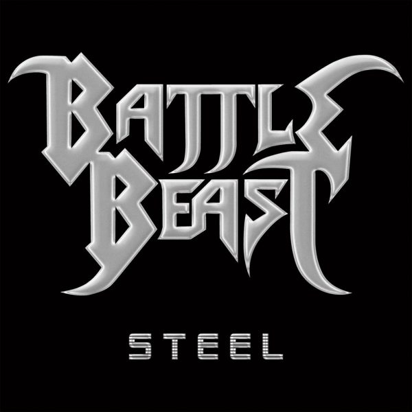 BATTLE BEAST – STEEL CD