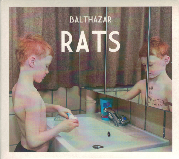 BALTHAZAR – RATS