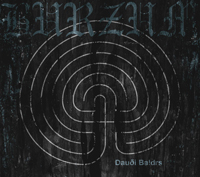 BURZUM – DAUDI BALDRIS