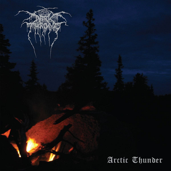 DARKTHRONE – ARCTIC THUNDER