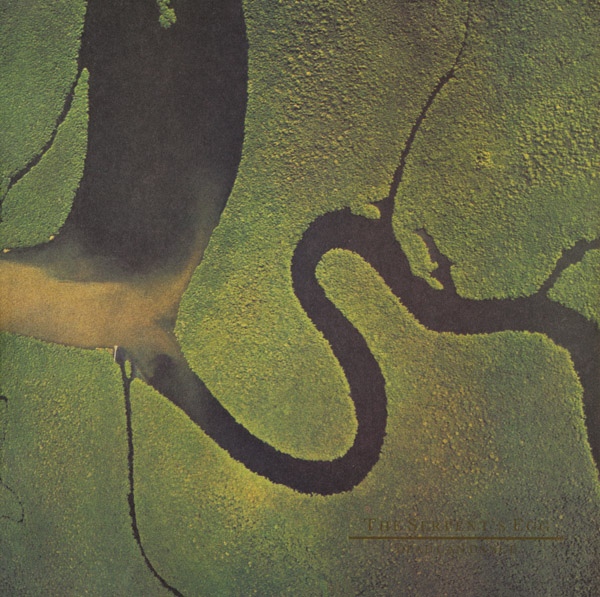 DEAD CAN DANCE – SERPENT’S EGG…RM