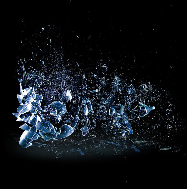 DILLINGER ESCAPE PLAN – DISSOCIATION…LP2