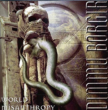 DIMMU BORGIR – WORLD MIANTHROPY