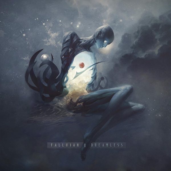 FALLUJAH – DREAMLESS