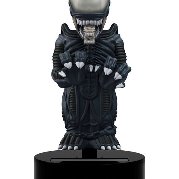 FIGURA – ALIEN BODY KNOCKERS