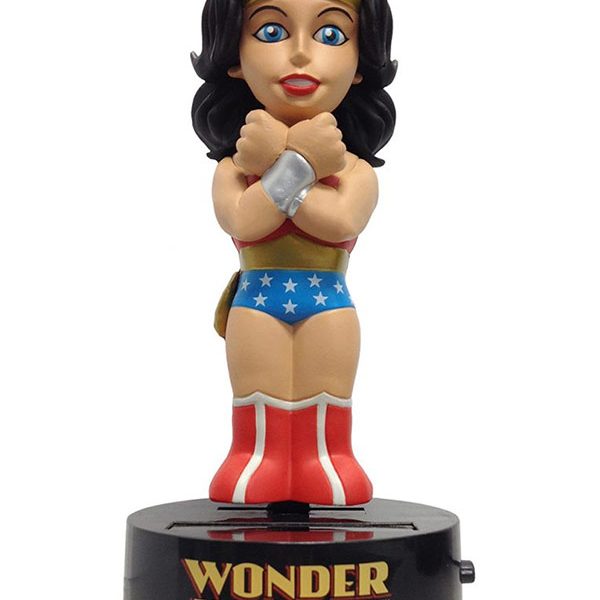 FIGURA – WONDER WOMAN BODY KNOCKERS