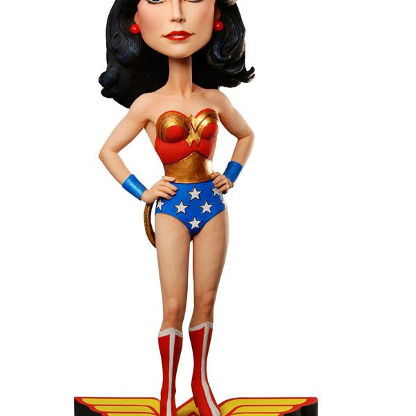 FIGURA – DC COMICS WONDER WOMAN