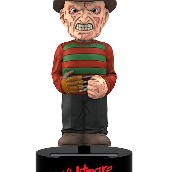 FIGURA – NIGHTMARE ON ELM STRET BODY KNOCKER