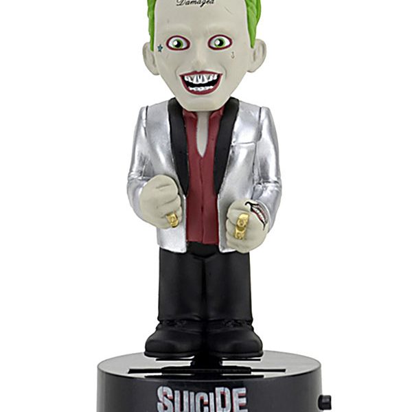 FIGURA – SUICIDE SQADE MOVIE JOKER BODY KNOCKER