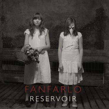 FANFARLO – RESERVOIR (coloured/rsd 2019)…LP2