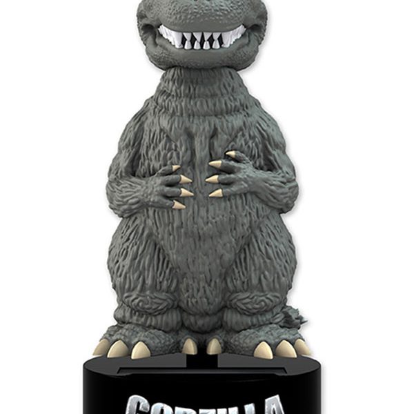 FIGURA – GODZILLA BODY KNOCKER