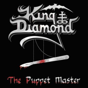 KING DIAMOND – PUPPET MASTER