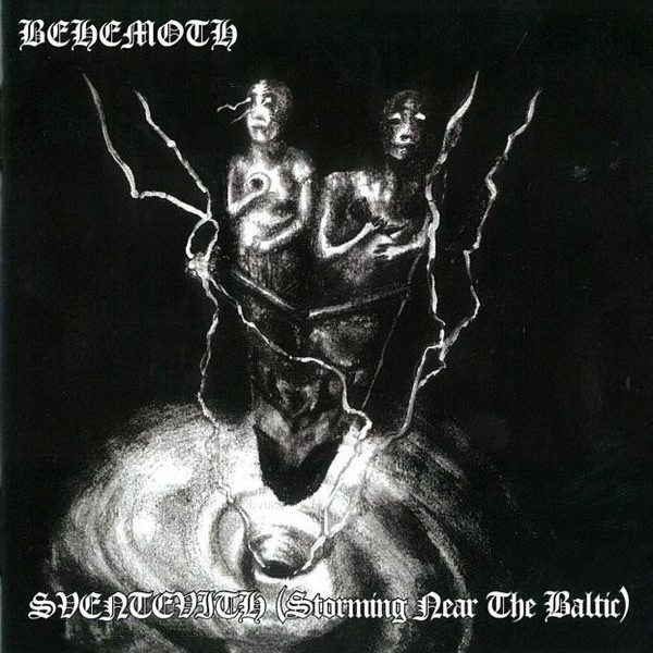 BEHEMOTH – SVENTEVITH