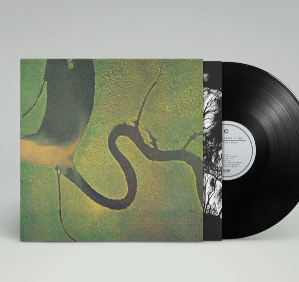 DEAD CAN DANCE – SERPENT EGS…LP