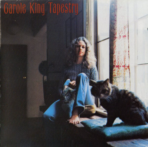 KING CAROLE – TAPESTRY…RM