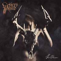 LUCIFER’S CHILD – WICCAN CD