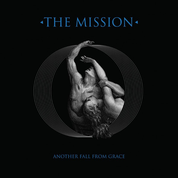 MISSION – ANOTHER FALL FROM GRACE…CD