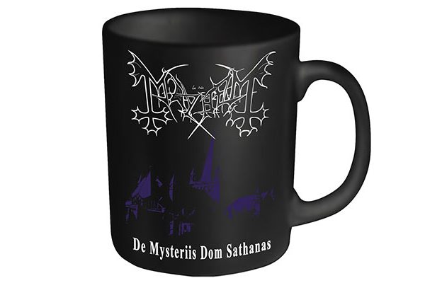 MERC – ŠALICA MAYHEM DE MYSTERY