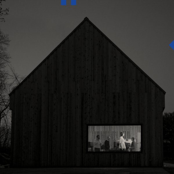 NATIONAL – SLEEP WELL BEAST