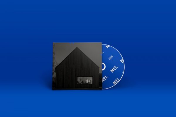 NATIONAL - SLEEP WELL BEAST