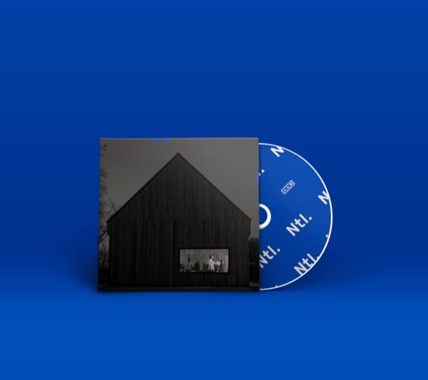 NATIONAL – SLEEP WELL BEAST