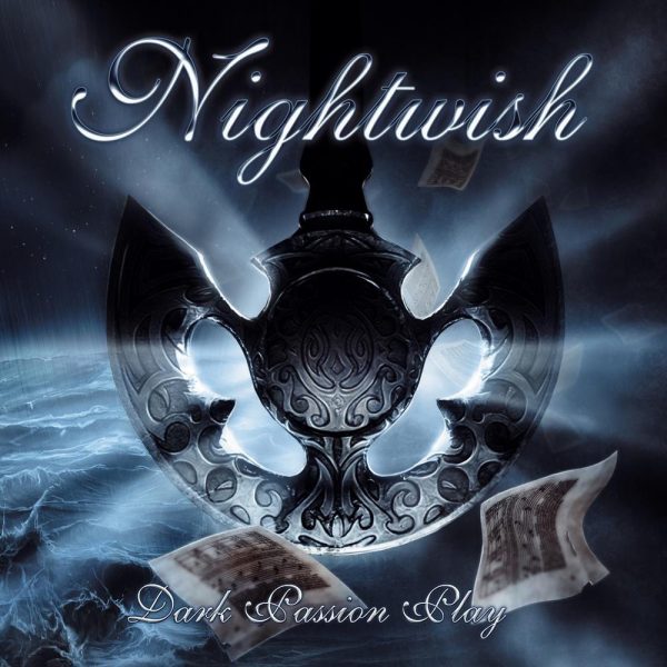 NIGHTWISH – DARK PASSION PLAY  CD