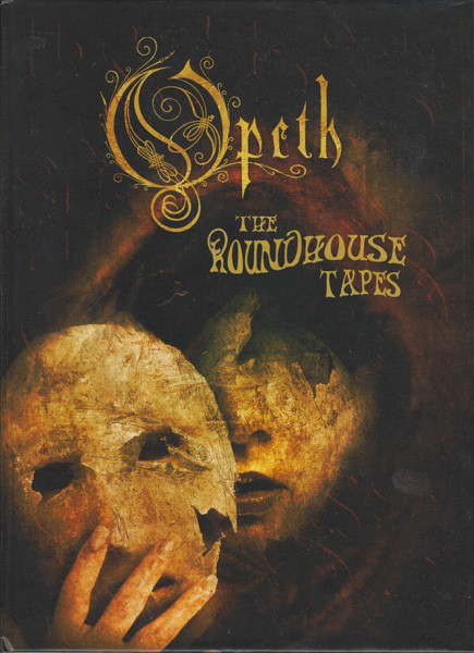 OPETH – ROUNDHOUSE LONDON…DVD