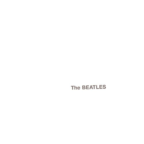 BEATLES – WHITE ALBUM 50th anniversary…LP2