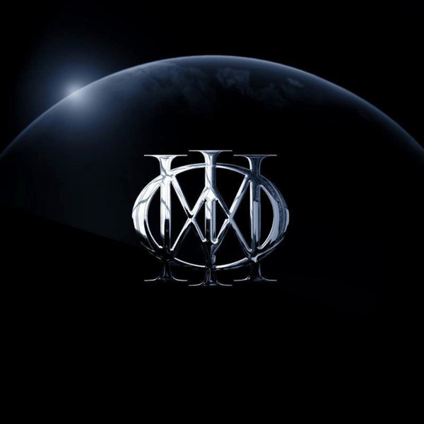 DREAM THEATER – DREAM THEATER…LP2