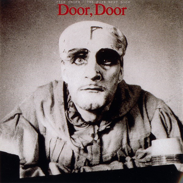 BOYS NEXT DOOR – DOOR DOOR