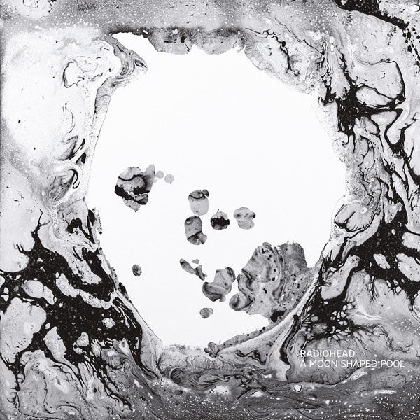 RADIOHEAD – MOON SHAPED POOL
