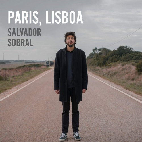 SOBRAL SALVADOR – PARIS, LISBOA…CD